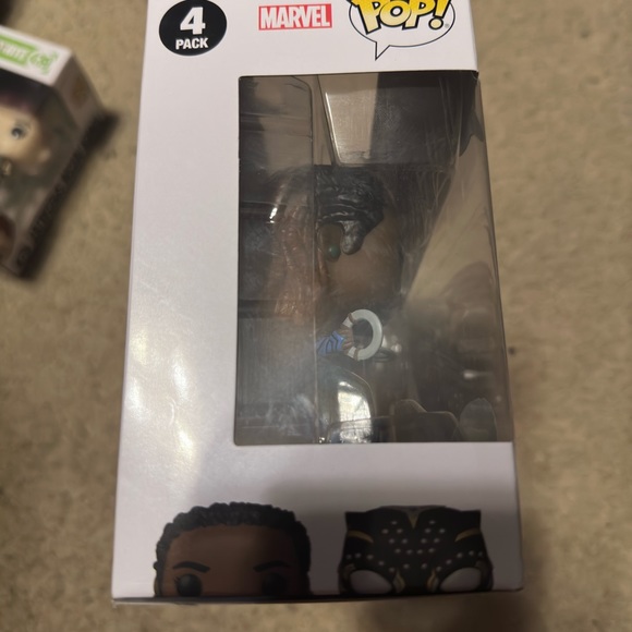 Funko Pop Bundle - Picture 6 of 10